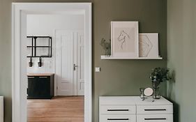 Klimatyczny Apartament - Małachowskiego 18 FREE PARKING